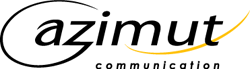 logo Azimut Communication